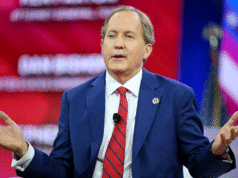 Prokurator generalny Teksasu Ken Paxton pozywa Dallas w związku z brakiem funduszy dla policji