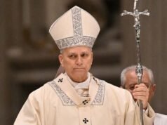 Watykan odrzuca inicjatywę Rady Pokoju prezydenta Trumpa dotyczącą odbudowy Strefy Gazy