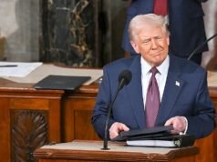 Prezydent Trump ze stanu Unii w 2026 r.: jak oglądać transmisję na żywo