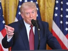 Biały Dom zwalnia amerykańskiego prawnika tego samego dnia, w którym został wybrany na stanowisko