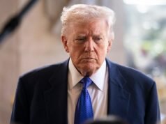 Trump grozi prawyborami po tym, jak 6 Republikanów w Izbie Reprezentantów zagłosowało za zniesieniem ceł