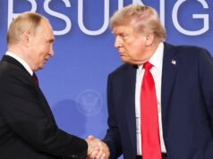 Według doniesień Rosja zgadza się przestrzegać wygasłego traktatu w sprawie ograniczeń broni nuklearnej