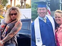 Rodzina publikuje oświadczenie po tym, jak transpłciowy ojciec zastrzelił byłą żonę i syna na meczu hokejowym