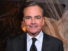 Po stwierdzeniu, że nie będzie ubiegał się o urząd, Rick Caruso daje do zrozumienia, że ponownie to rozważa