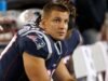 Gronk mówi, że Tom Brady będzie Hall of Fame „czwartego głosowania” po lekceważeniu Krafta