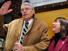 Milioner-filantrop Robert Fuller Jr. zastrzelony na przedmieściach DC