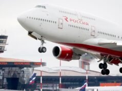 Rosja wstrzymuje loty na Kubę ze względu na kryzys tankowania i niedobory paliwa