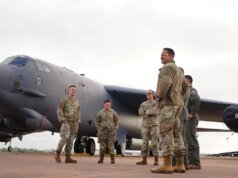 Wielka Brytania blokuje Trumpowi wykorzystywanie brytyjskich baz lotniczych do ataków na Iran