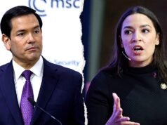 Demokraci 2028 skrytykowani na Konferencji Bezpieczeństwa w Monachium, co pochwalił Marco Rubio