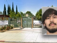 Władze w San José aresztowały 11 osób za chęć uprawiania seksu z nieletnimi