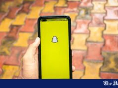 Snapchat blokuje 415 000 kont nieletnich w Australii