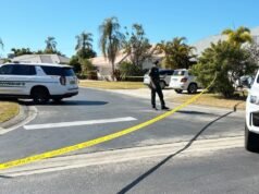 Zidentyfikowano podejrzanego w strzelaninie na Florydzie, w wyniku której zginęło 6 ofiar