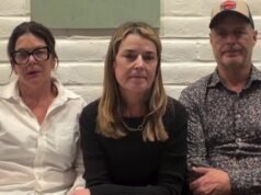 Trump wykorzystuje „wszystkie” zasoby, aby odnaleźć mamę Savannah Guthrie po łzawych prośbach wideo