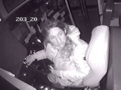 Władze Gruzji poszukują kobiety, która rzekomo ukradła autobus szkolny