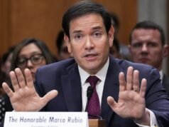 Backchannel Rubio: tajne rozmowy z spadkobiercą Castro na temat transformacji Kuby