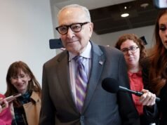 Senaccy Demokraci są gotowi odrzucić przedłużenie finansowania DHS, ryzyko zamknięcia rośnie