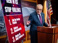 Zamknięcie DHS przeciąga się, a Kongres ma przerwę do poniedziałku w przyszłym tygodniu