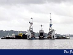 Indyjski sąd zatwierdza megaprojekt na wrażliwej wyspie