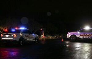 Ekspert wypowiada się po wydaniu nakazu przeszukania w związku z zaginięciem Nancy Guthrie