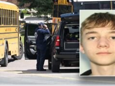 Kolorado nie postawi zarzutów rodzicom Desmonda Holly’ego w strzelaninie w Evergreen High