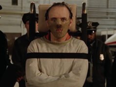 Zemsta Milczenie owiec