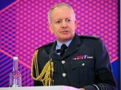 Szefowie obrony Wielkiej Brytanii i Niemiec przemawiają za wzmocnieniem europejskiej armii