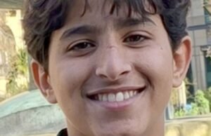 Kierowca winny zamordowania „całkowicie niewinnego” chłopca, gdy szedł chodnikiem | Wiadomości z Wielkiej Brytanii