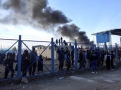 Rząd syryjski przyznaje, że masowe ucieczki z powiązanego z ISIS obozu al Hol | Wiadomości ze świata