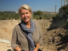 Sky News nominowany do dziewięciu nagród dziennikarskich Royal Television Society | Wiadomości z Wielkiej Brytanii