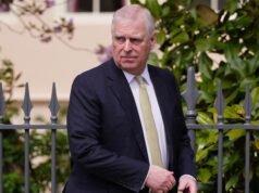 Aresztowanie Andrew Mountbatten-Windsora to „najgorsza możliwa rzecz” dla Korony, twierdzi królewski komentator Sky | Wiadomości z Wielkiej Brytanii