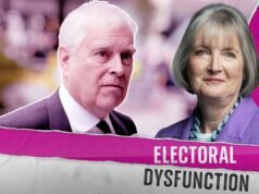 Harman mówi, że teraz „jeszcze ważniejsze” Andrew składa zeznania Kongresowi USA Wiadomości polityczne