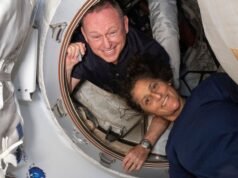 Z raportu wynika, że astronauci NASA „utknęli” w przestrzeni kosmicznej w wyniku zagrażającego życiu nieszczęścia Wiadomości naukowe, klimatyczne i technologiczne