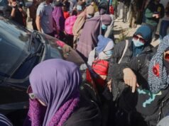 „Nie repatriujemy ich”: premier Australii odmawia przyjęcia rodzin z Syrii powiązanych z IS | Wiadomości ze świata