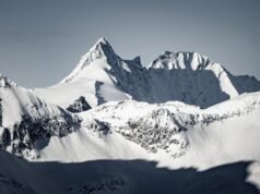Wspinacz uznany za winnego po tym, jak jego dziewczyna zamarzła na najwyższej górze Austrii | Wiadomości ze świata