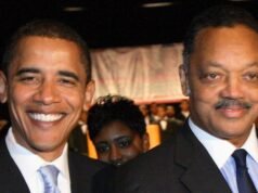 Barack Obama składa hołd „prawdziwemu gigantowi” Jessemu Jacksonowi – po zamachu Donalda Trumpa na byłego prezydenta | Wiadomości ze świata