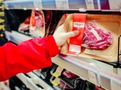 Jak wybrać dobry stek – jak asortyment jednego supermarketu jest chwalony przez najlepszego szefa kuchni | Wiadomości o pieniądzach