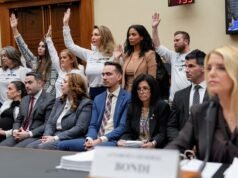 Po ognistych zeznaniach przed komisją sprawiedliwości | ocaleni z Epstein oskarżają Pam Bondi o brak „człowieczeństwa i uczciwości”. Wiadomości z USA