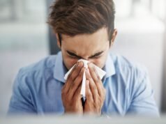 Naukowcy twierdzą, że uniwersalna szczepionka na przeziębienie, grypę, Covid-19 i alergie jest o krok bliżej Wiadomości naukowe, klimatyczne i technologiczne