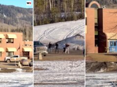 Strzelanina w szkole w Kanadzie: co najmniej dziewięć osób zginęło, a 25 zostało rannych w Kolumbii Brytyjskiej | Wiadomości ze świata