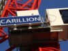 Były szef Carillion ukarany grzywną w wysokości 237 700 funtów od organu regulacyjnego za „lekkomyślne” zachowanie | Wiadomości o pieniądzach