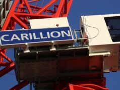 Były szef Carillion ukarany grzywną w wysokości 237 700 funtów od organu regulacyjnego za „lekkomyślne” zachowanie | Wiadomości o pieniądzach