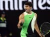 Alcaraz pokonuje Djokovica w finale Australian Open i kończy rekordowy w swojej karierze Wielki Szlem | Wiadomości z Wielkiej Brytanii