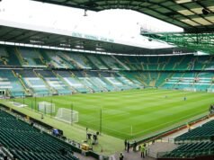 Celtic stoi przed nowymi działaniami prawnymi w związku z zarzutami o molestowanie seksualne w klubie dla chłopców | Wiadomości z Wielkiej Brytanii