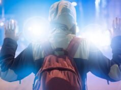 „Każdy może zostać zaatakowany w każdej chwili”: młode ofiary przestępstw, które straciły zaufanie do systemu | Wiadomości z Wielkiej Brytanii