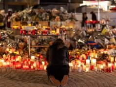 Liczba ofiar śmiertelnych pożaru baru w Szwajcarii wzrosła do 41 po śmierci nastolatka w wyniku obrażeń | Wiadomości ze świata