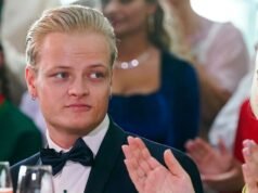 Syn norweskiego członka rodziny królewskiej Marius Borg Hoiby płacze w sądzie i zaprzecza, że nagrania wideo na jego telefonie pokazują gwałt | Wiadomości ze świata