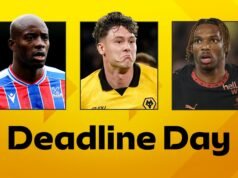 Centrum transferowe NA ŻYWO! Wiadomości o transferach piłkarskich, aktualizacje i plotki