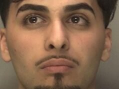 Policja wszczęła obławę po kilkukrotnym dźgnięciu kobiety w Coventry | Wiadomości z Wielkiej Brytanii