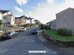 Policja łączy śmierć kobiety w Torquay z ciałem znalezionym w Hampshire | Wiadomości z Wielkiej Brytanii