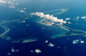 Trump niechętnie popiera umowę Starmers Chagos | Wiadomości polityczne